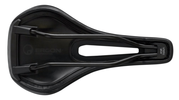 ERGON SM Sport Gel -satula