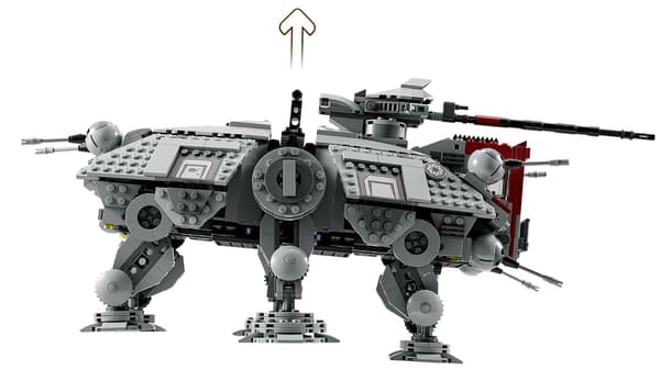 LEGO 75337 Star Wars - AT-TE Walker