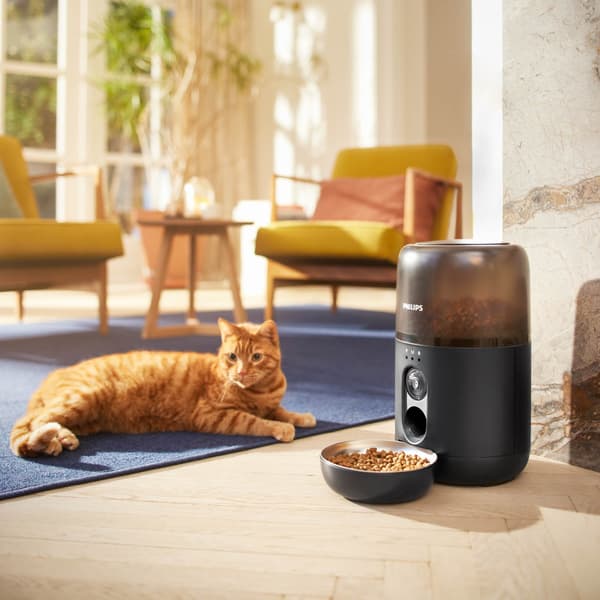 Foderautomat PHILIPS PAW5320/02