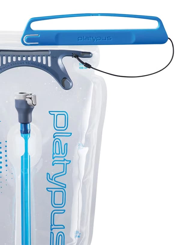 Platypus Big Zip EVO 3L vandblære