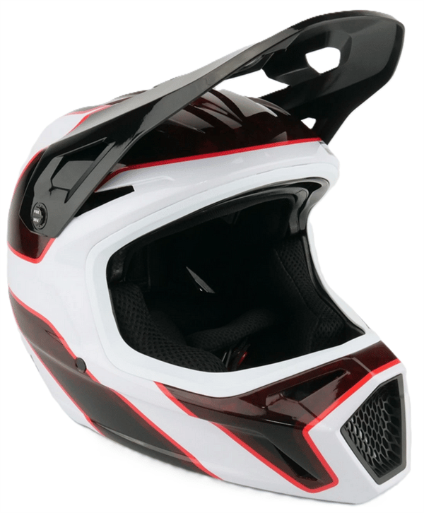 Cykelhjälm Full Face FOX Rampage RS Crypt MIPS