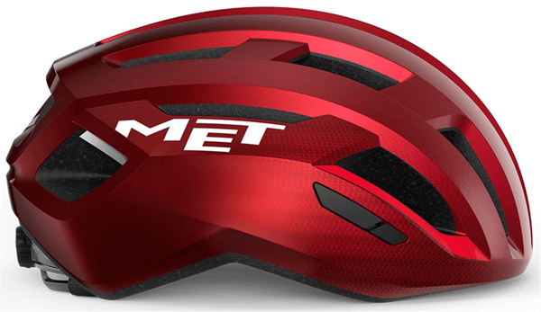 MET Vinci MIPS cykelhjelm sort