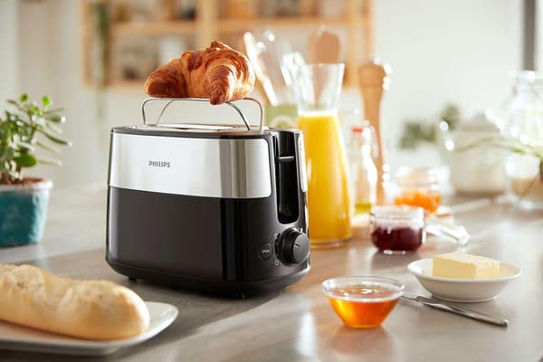 Brödrost Philips Daily Collection HD2516/90