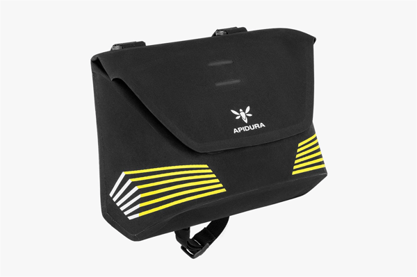 APIDURA Racing Handlebar Pack