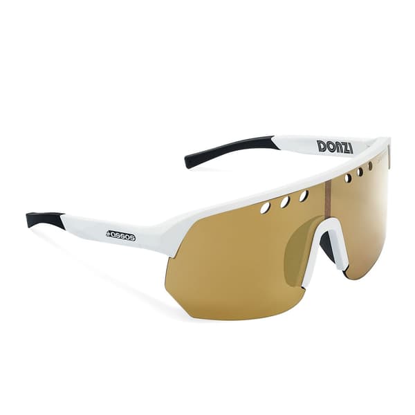 ASSOS Donzi solbriller guld
