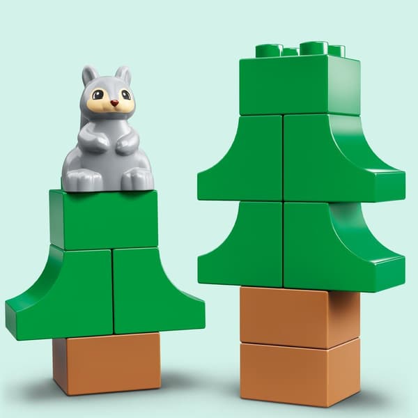 LEGO Duplo Perheleirintä (10946)