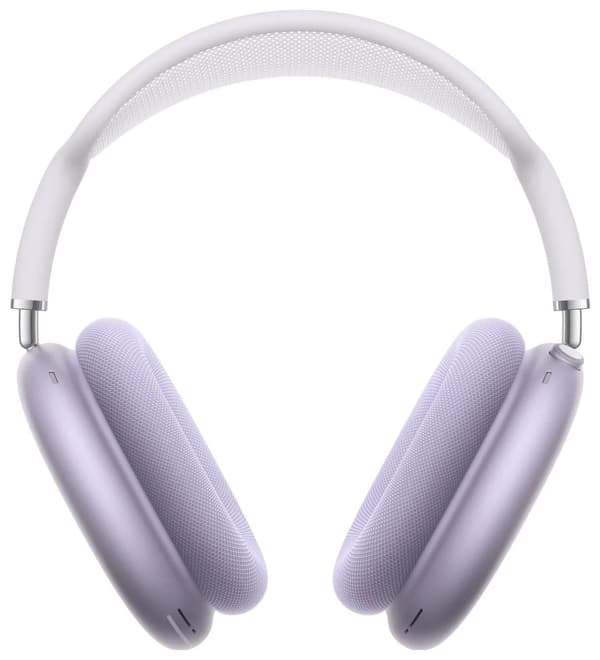 Apple AirPods Max 2 - USB-C | Lilla