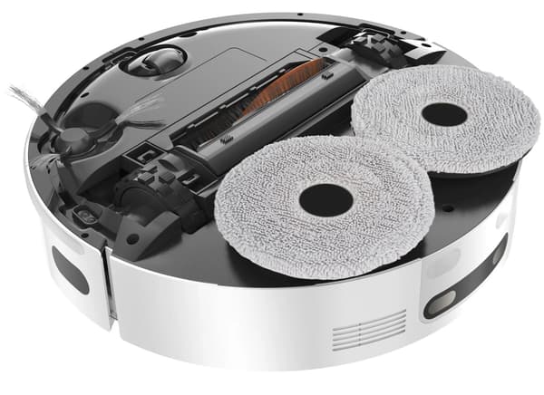 JONR T5 Pro Gen 2 robotstøvsuger