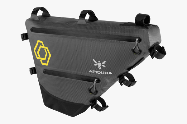 APIDURA Expedition Full Frame Pack