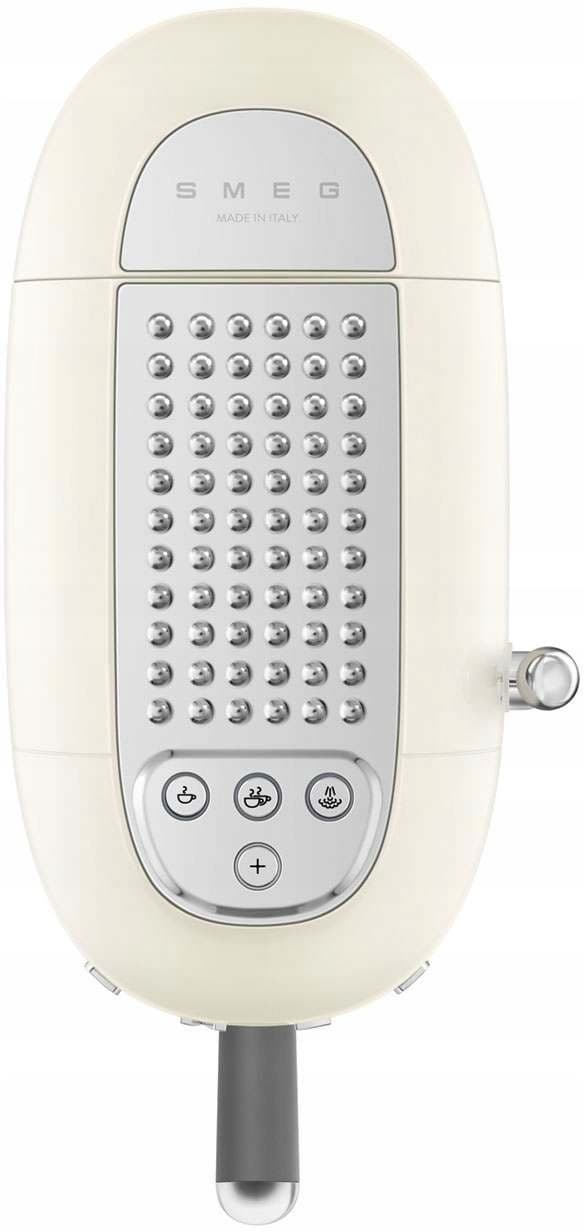 Smeg ECF02CREU espressomaskine