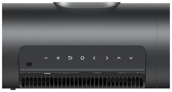 JMGO PicoPlay+