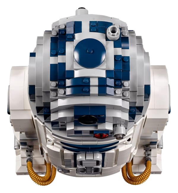 LEGO 75308 Star Wars - R2-D2