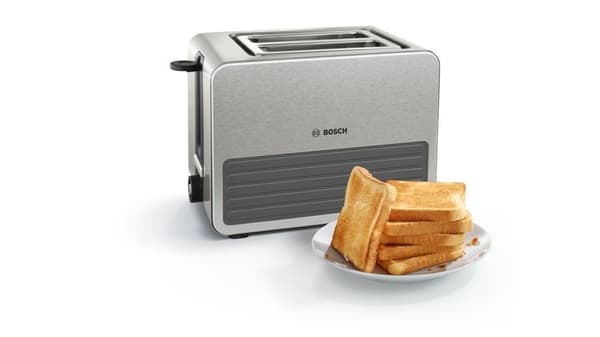 Brödrost Bosch TAT7S25