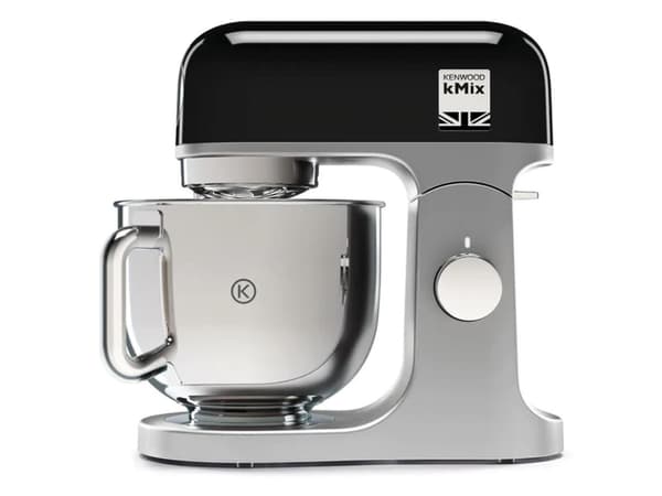 Kenwood KMX750BK yleiskone