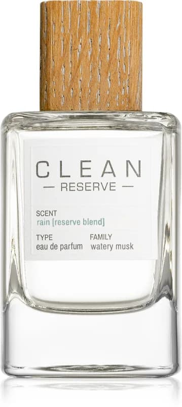 CLEAN Reserve Rain -unisex-eau de parfum