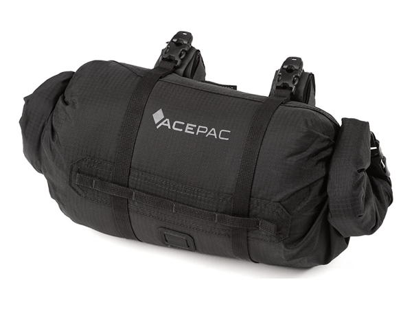 Styrväska ACEPAC Mini Bar Roll MKIII