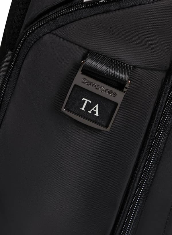 Samsonite Relyon Rygsæk 15,6\" - sort