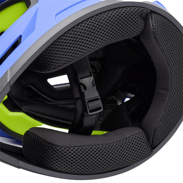 BELL Sanction 2 Full Face cykelhjälm