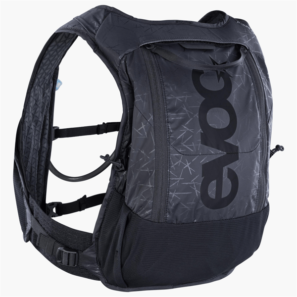 EVOC Hydro Pro 6 + 1,5L hydreringsrygsæk