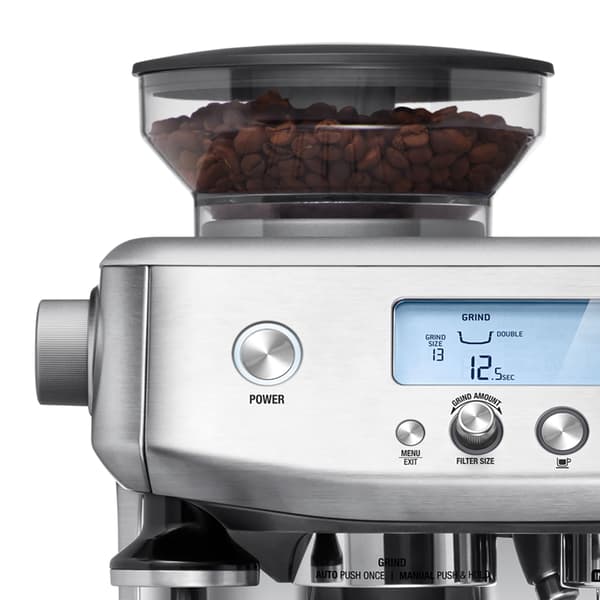 Sage SES878BTR -espressokeitin