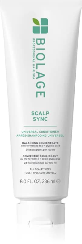 Biolage ScalpSync Mild Balsam 236 ml