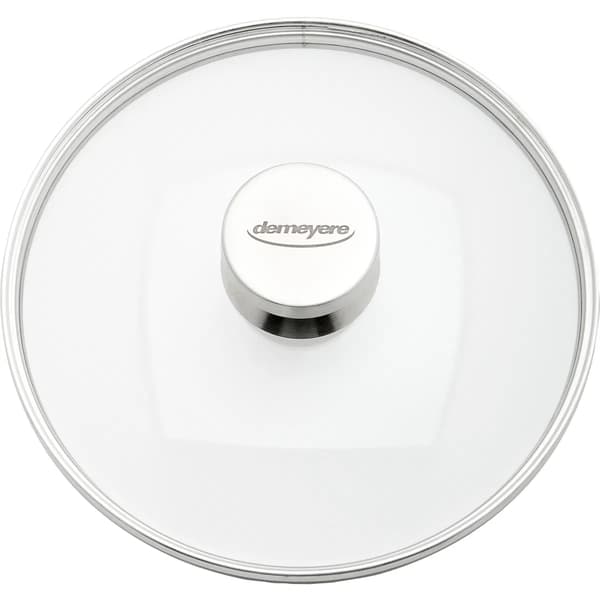 DEMEYERE Sicko 24 cm - lasikansi