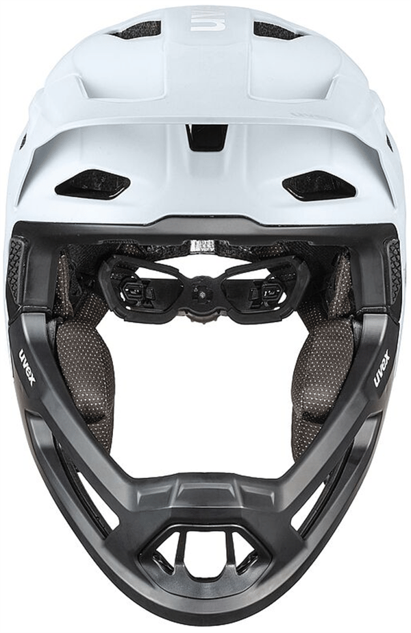 UVEX Revolt Full Face cykelhjelm