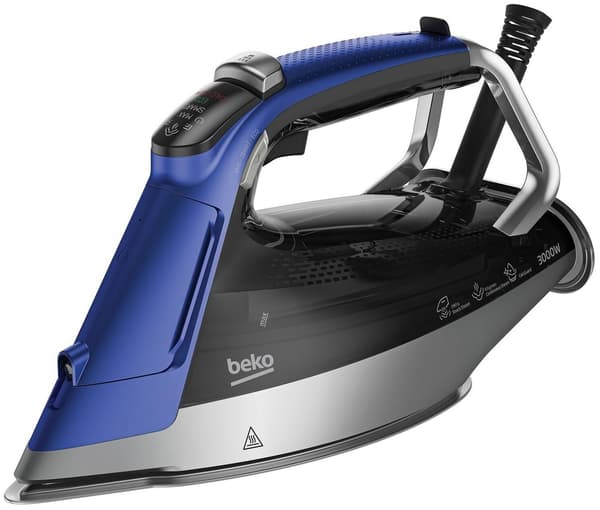 Beko FutureIron Premium SPA9130B strykjärn