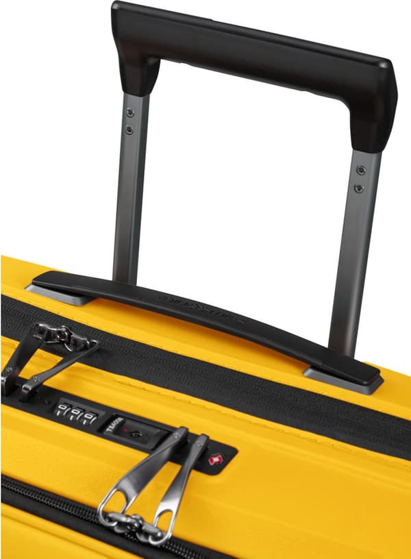 Kabinväska med laptopfack Samsonite Intuo EXP Easy Access - citrus