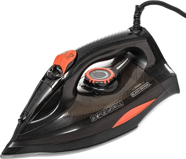 Black&Decker BXIR3000E Strygejern
