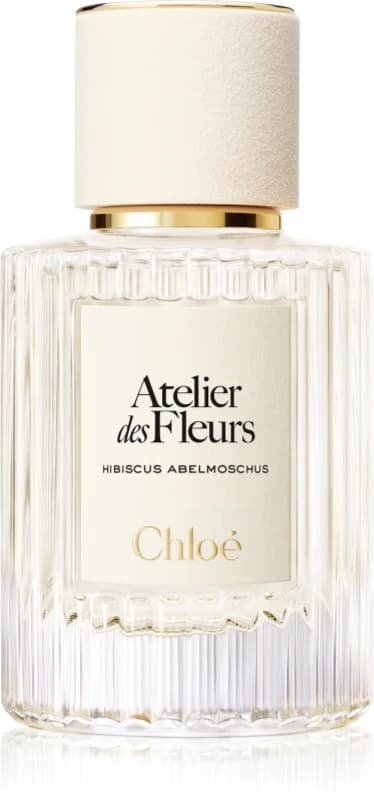 Chloé Atelier des Fleurs Hibiscus Abelmoschus Eau de Parfum naisille