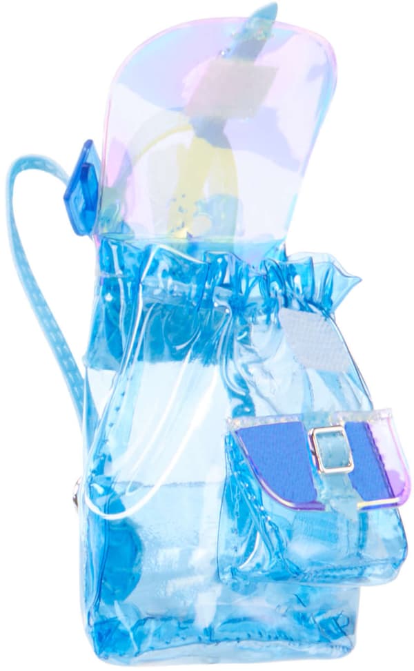 RAINBOW HIGH Docka Skyler Bradshaw 580010
