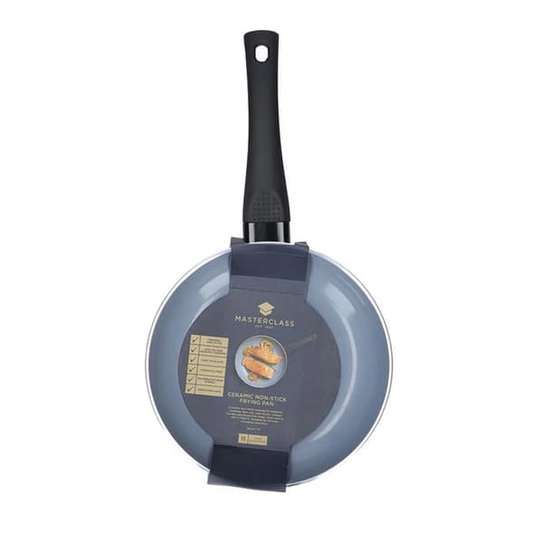 MASTERCLASS Eco 20 cm - keramisk pande