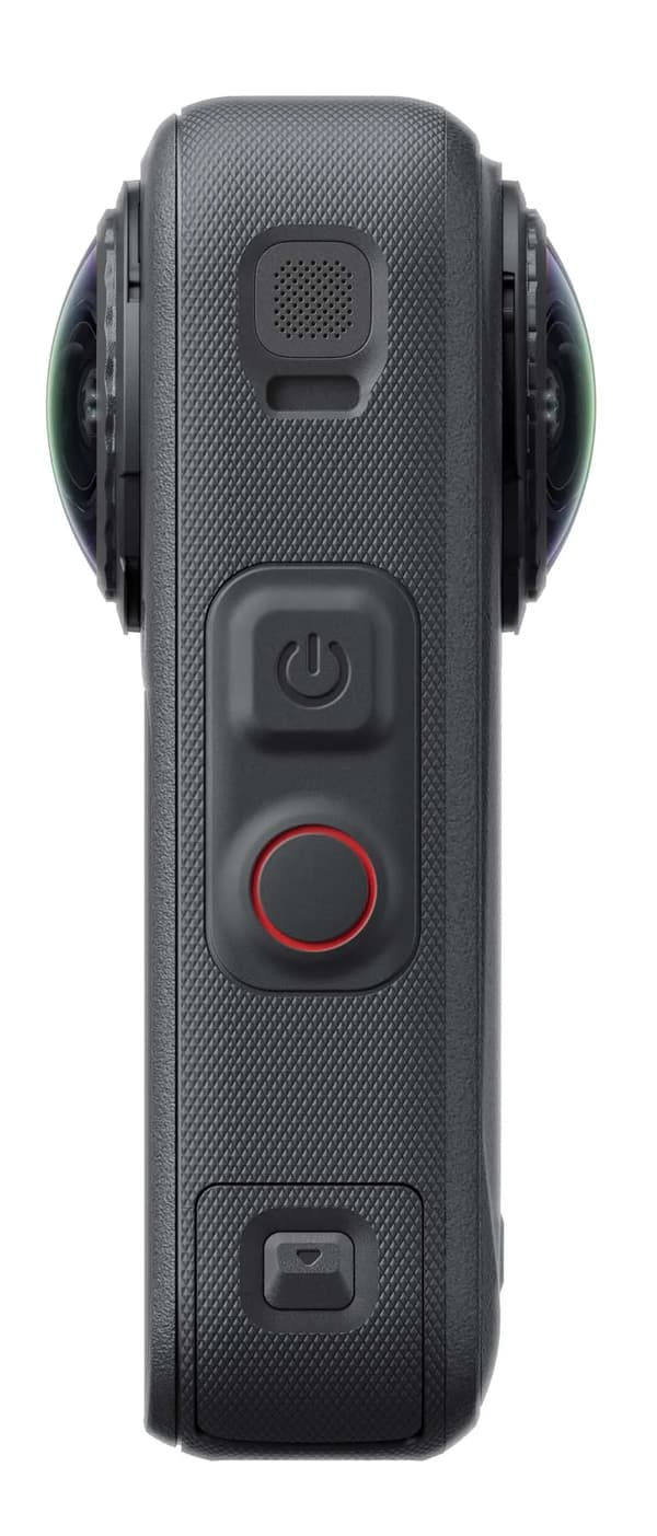 Insta360 X6 Standard Bundle Kamera Sort