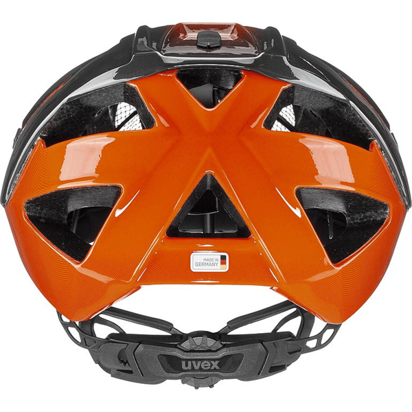 UVEX Quatro cykelhjälm