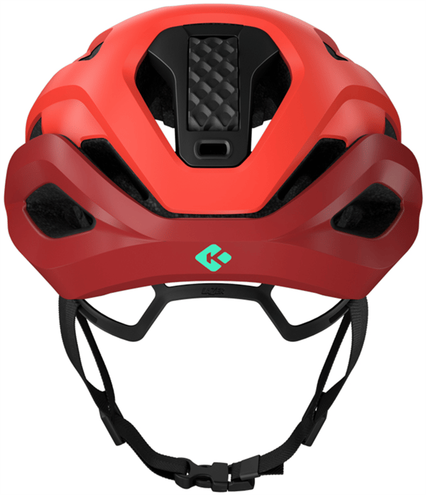 LAZER Strada KinetiCore cykelhjelm