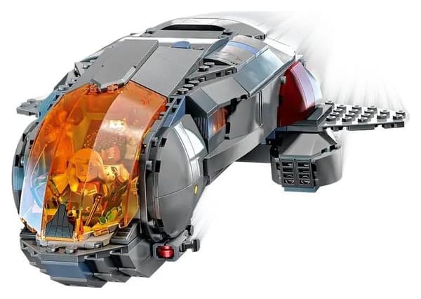 LEGO Marvel 76232 Groot