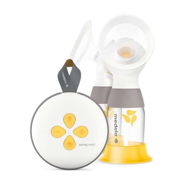 Medela Swing maxi RD -rintapumppu