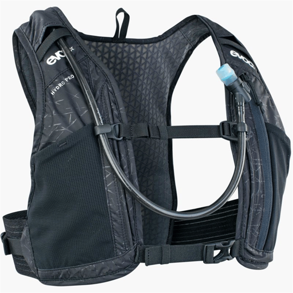 EVOC Hydro Pro 1.5L + 1.5L nesteytysreppu