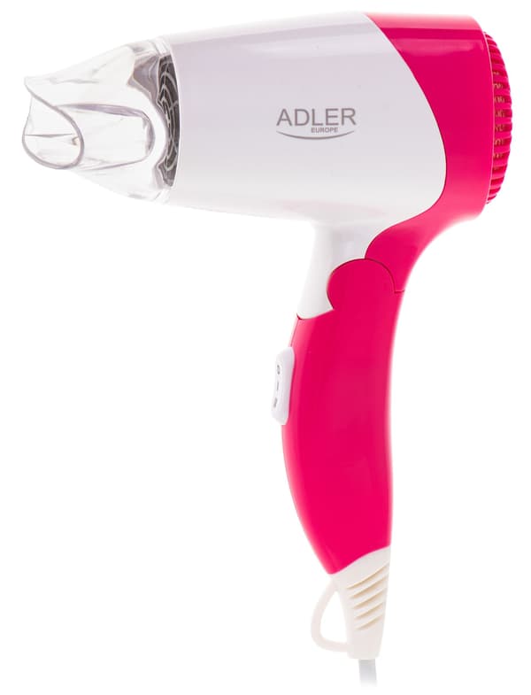 Hårtørrer ADLER AD 2259 1200W