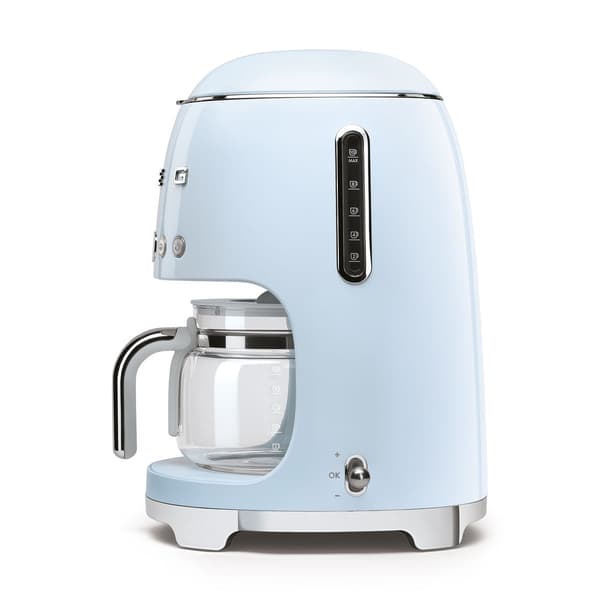 SMEG DCF02PBEU KAFFEMASKINE