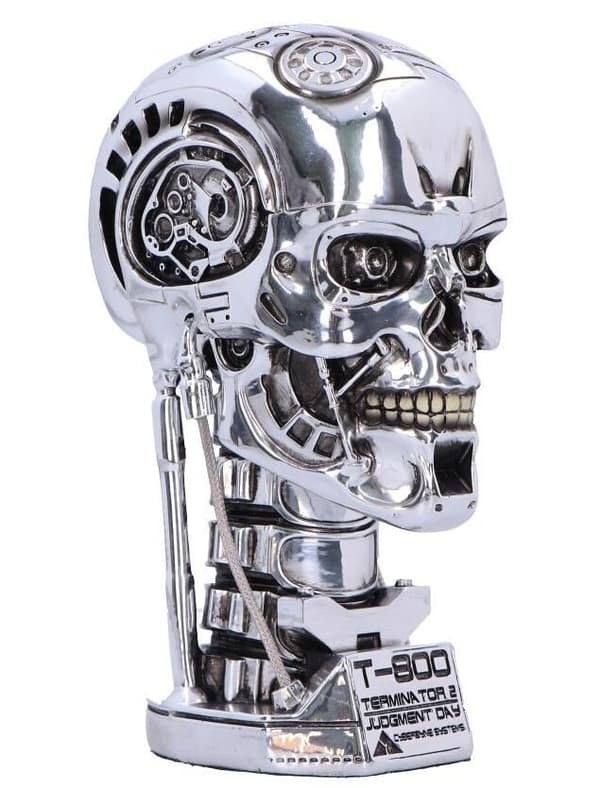 NEMESIS NOW Terminator T-800 -hahmo