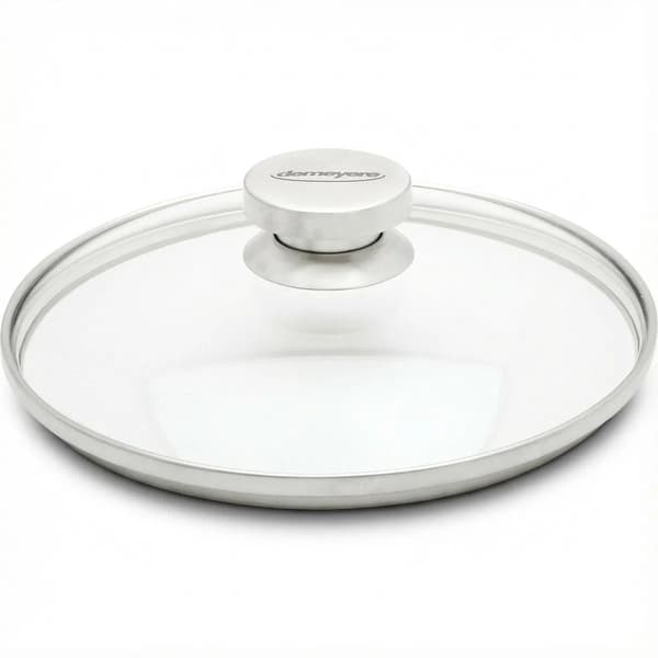 DEMEYERE Sicko 24 cm - glaslock