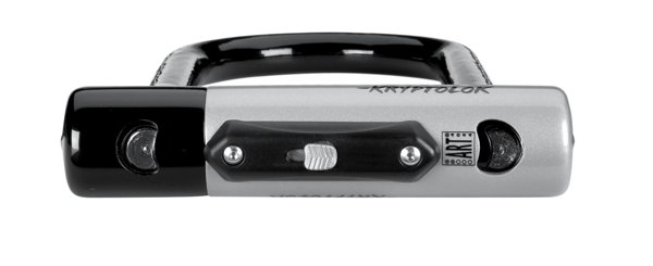 KRYPTONITE Kryptolok U-lukko