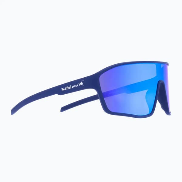 Red Bull SPECT Daft blue/smoke with blue mirror -aurinkolasit