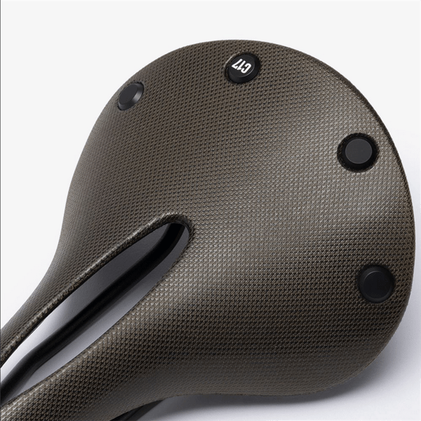BROOKS Cambium C17 Carved Sadel