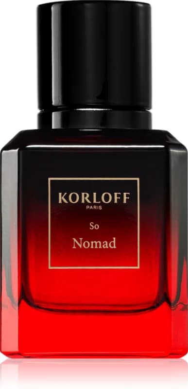 Korloff So Nomad Eau de Parfum til mænd
