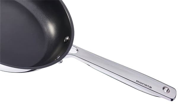 MONETA Accordo A00A090124 stegepande 24 cm
