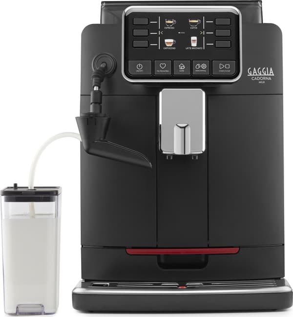 Gaggia Cadorna Milk -espressokeitin
