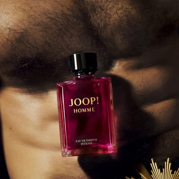 JOOP! Homme Eau de Parfum Intense til mænd